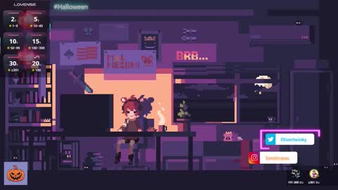 Oliver online show from October 13, 11:27 pm