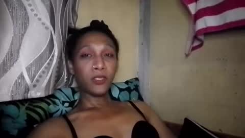 Snapshot of olivia0624 chatting on January 10, 1:18 am Horny Alana online show from January 10, 1:18 am