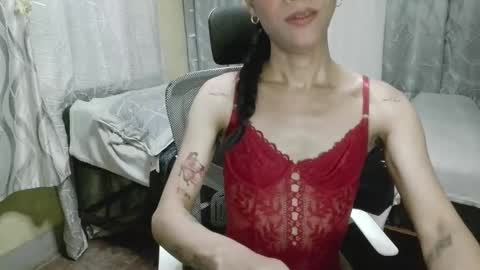 Horny Alana online show from March 27, 2:39 pm