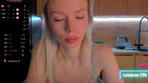 Olivia 3 online show from March 27, 10:31 pm