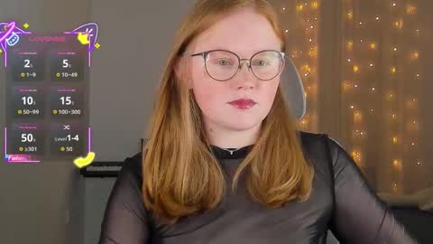 Olivia Date online show from November 10, 3:22 pm