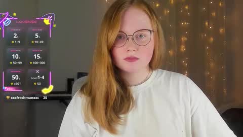 Olivia Date online show from November 27, 2:08 pm