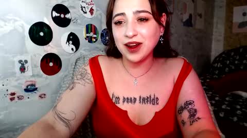 olivia_defo online show from September 17, 12:40 pm
