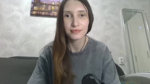 Olivia online show from January 28, 11:07 pm