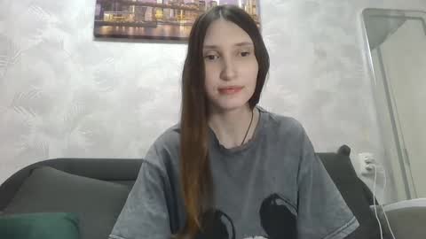 Olivia online show from January 31, 10:21 pm