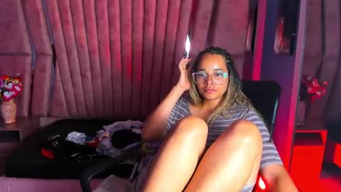  OLIVIA  online show from January 10, 6:53 am