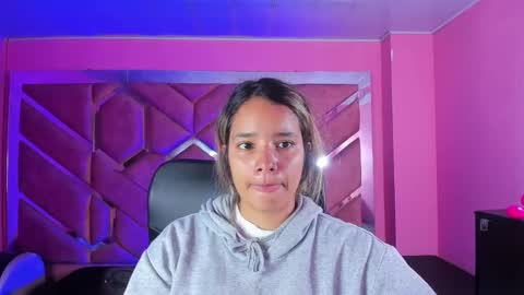  OLIVIA  online show from February 12, 2:35 am