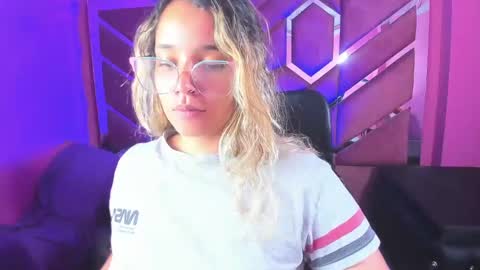  OLIVIA  online show from February 19, 6:11 am