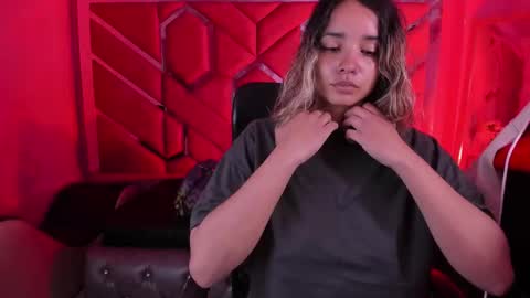  OLIVIA  online show from February 15, 3:58 am