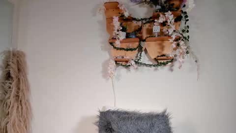 Olivia  happyness  online show from January 19, 9:02 pm