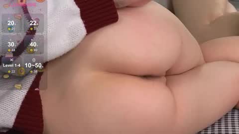 Olivianoir online show from September 13, 10:42 pm