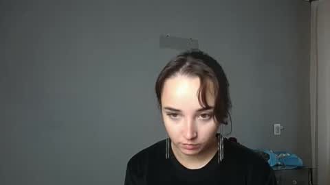 Olivia online show from October 20, 12:16 pm