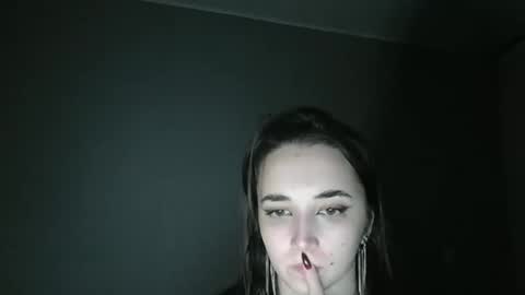 Olivia online show from February 26, 9:58 pm