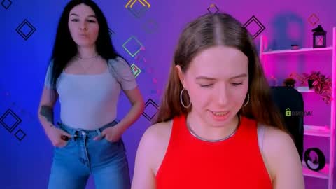 Sweet Olivia online show from April 28, 8:52 am