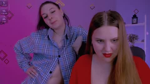 Sweet Olivia online show from May 11, 4:04 pm