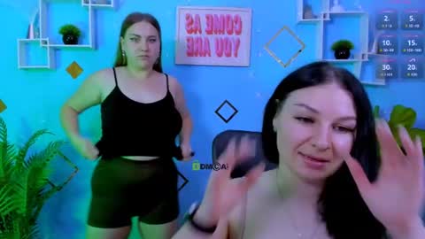 Sweet Olivia online show from July 1, 7:13 pm