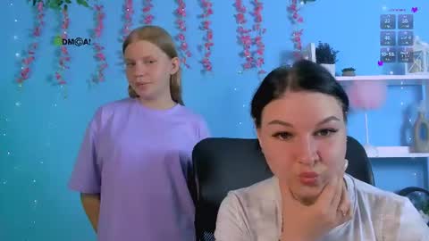Sweet Olivia online show from July 9, 8:51 am