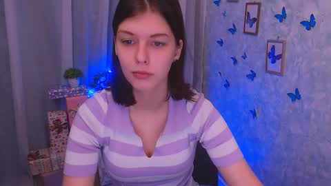 Olivia online show from January 7, 12:52 pm