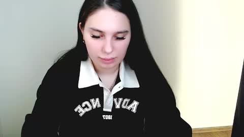 Olivia online show from February 26, 10:09 pm