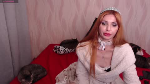 Olivia online show from December 1, 11:58 pm