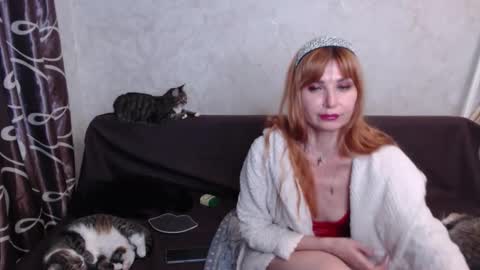 Olivia online show from September 9, 8:08 pm