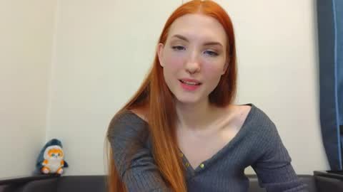  OLIVIA    online show from December 25, 9:54 pm