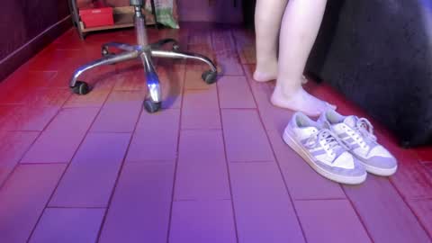 Snapshot of olivia_seex chatting on January 3, 1:14 pm online show from January 3, 1:14 pm