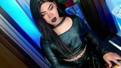 Miss OLIVIA online show from September 24, 6:33 pm