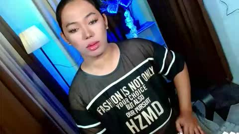 Miss OLIVIA online show from February 18, 11:06 am