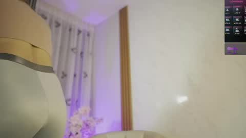  Olivia Velvett  conexion 05 00 pm to 1115 pm colombia online show from May 7, 4:34 pm