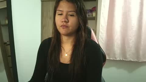 Olivia online show from October 4, 12:14 pm