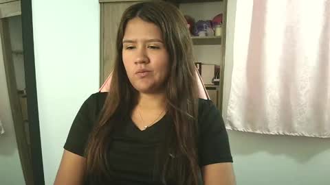 Olivia online show from October 10, 12:37 pm