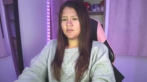 Olivia online show from October 12, 12:42 am