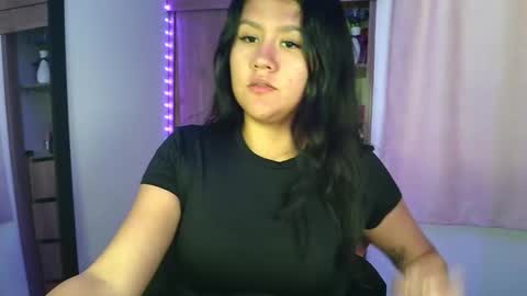 Olivia online show from November 27, 8:33 pm