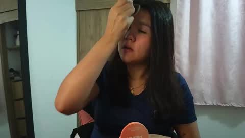 Olivia online show from February 17, 12:12 pm