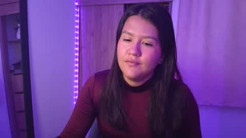 Olivia online show from March 6, 12:01 pm