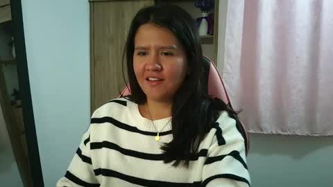 Olivia online show from March 19, 6:56 pm