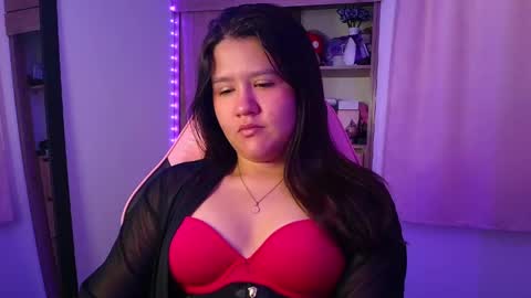 Olivia online show from May 10, 12:32 pm