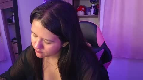 Olivia online show from May 17, 12:45 pm