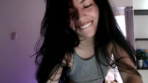 oliviaaa__ online show from January 13, 5:40 pm