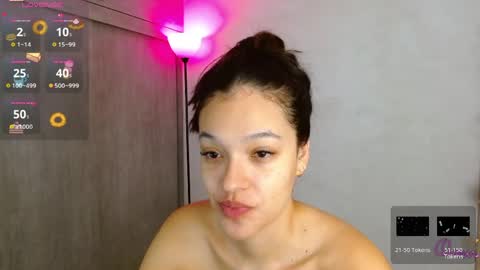 Olivia Bram online show from June 2, 1:02 pm