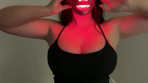 Olivia Brookes online show from February 9, 8:57 pm