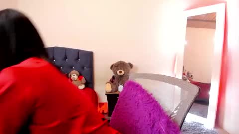 Olivia -  Milky big boobs online show from January 14, 4:40 pm