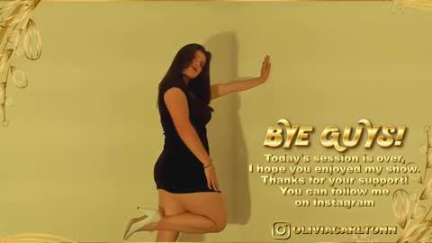 Olivia -  Milky big boobs online show from January 15, 9:09 pm