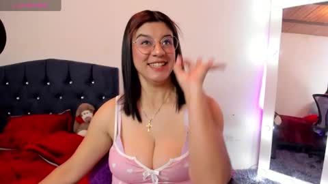 Olivia -  Milky big boobs online show from January 16, 3:02 pm