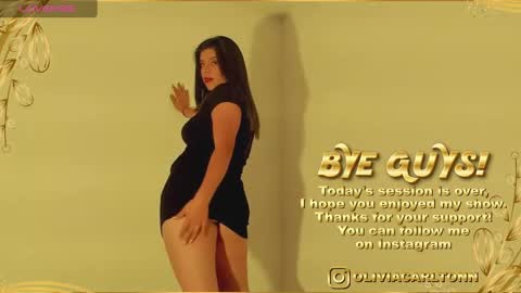 Olivia -  Milky big boobs online show from January 16, 9:08 pm