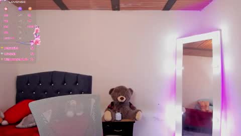 Olivia -  Milky big boobs online show from January 17, 8:33 pm