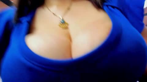 Olivia -  Milky big boobs online show from February 4, 2:43 pm