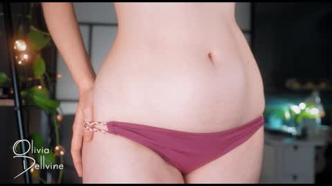 Olivia online show from January 8, 4:02 am