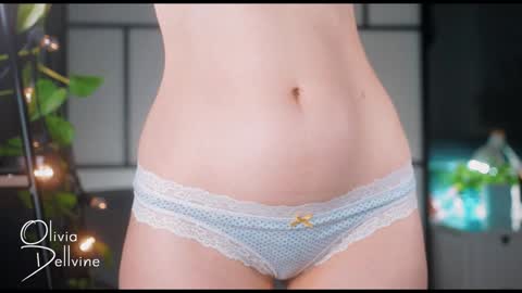 Olivia online show from January 25, 1:43 am